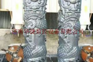 南宁良庆区石材雕刻样板