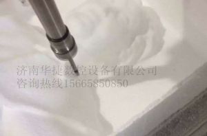 南宁良庆区泡沫/橡塑样品