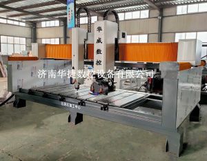 南宁良庆区橱柜台面五轴桥切机