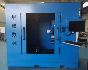 南宁良庆区全包围立式立体雕刻机