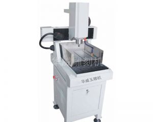 南宁良庆区电脑玉雕机HW-3636